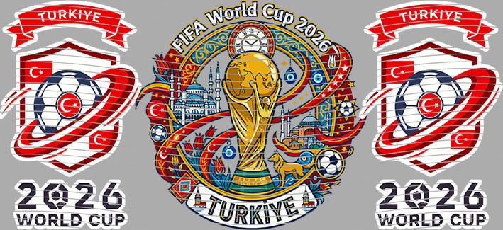 16oz World Cup-WO  709